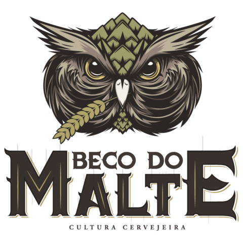 Beco do Malte